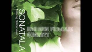 Harmen Fraanje Quartet - Sonatala