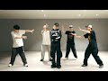 TAEYONG 태용 'Virtual Insanity' Dance Practice