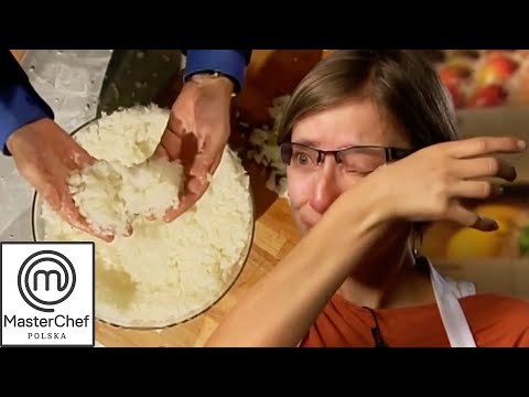 Pierwsza Runda MasterChefa! | Sezon 1 Odcinek 3 | MasterChef Polska