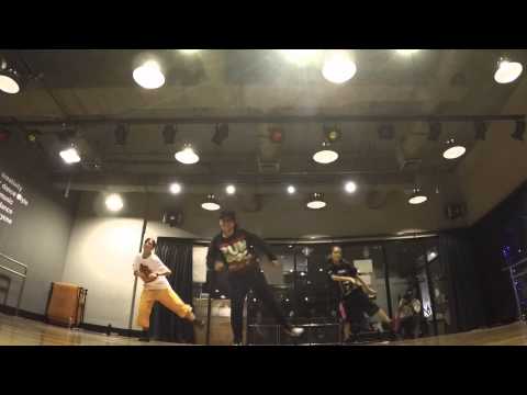 Go head Bounce - Dray Swag l by Pukpik