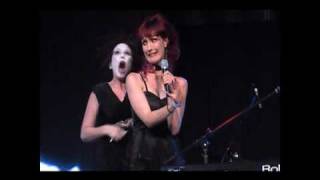 Emma Dean performs Superfreak at The National Folk Festival