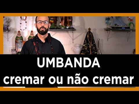 CREMA OU NÃO?