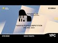 YAMAHA PIANO COMPETITION 2021 STAR MUSIC