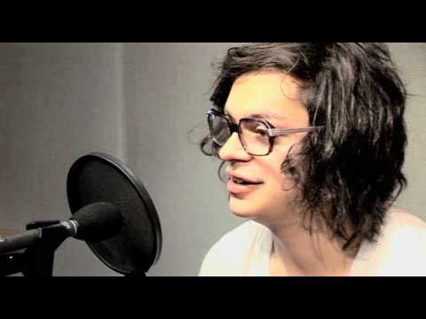 Get Cape Wear Cape Fly on The Beat at the BBC perform Collapsing Cities