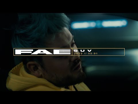 Fae August - SUV (Official Video)
