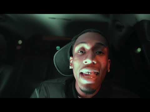 TFLASHY "Pressure" Shot By TreTookIt