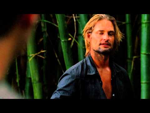 LOST - Sawyer about Jack's father