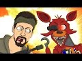 CALL OF DUTY Vs FIVE NIGHTS AT FREDDY S Animation