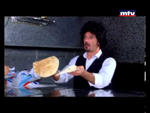 Ma Fi Metlo - 8 Jul 2013 - Maitre Adel
