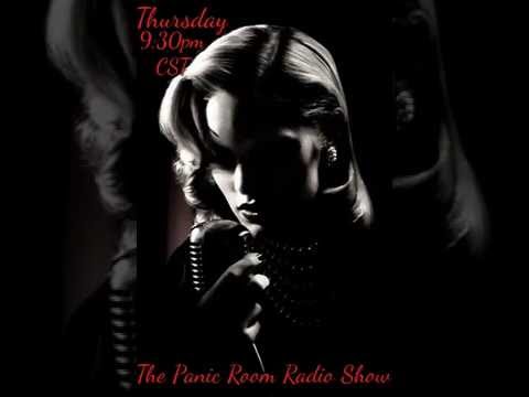 The New Panic Room Episode 22 guests Lili Saint Germain & Jason McIntyre
