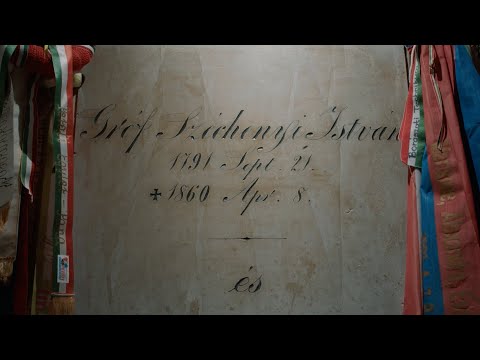 Több tiszteletet Széchenyi Istvánnak! Add tovább! (2023)