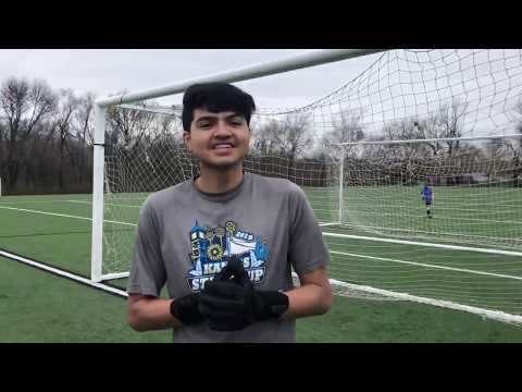 Cool Lil Day At Trailridge (Ft. Coronavirus)