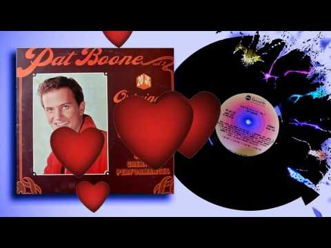 Pat Boone  - I'LL SEE YOU IN MY DREAMS  (1962)