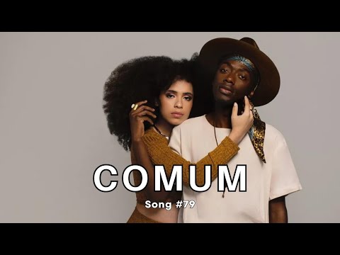 ÀVUÀ - Comum / English Translation + Lyrics / Letra