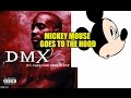 DMX - Mickey (Skit)