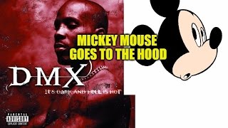 DMX - Mickey (Skit)