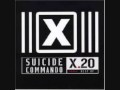 Suicide Commando - Face of Death