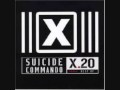 Suicide Commando - Face of Death 