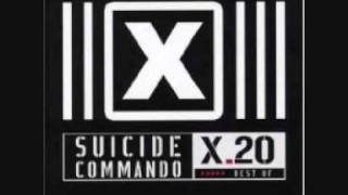 Suicide Commando - Face of Death