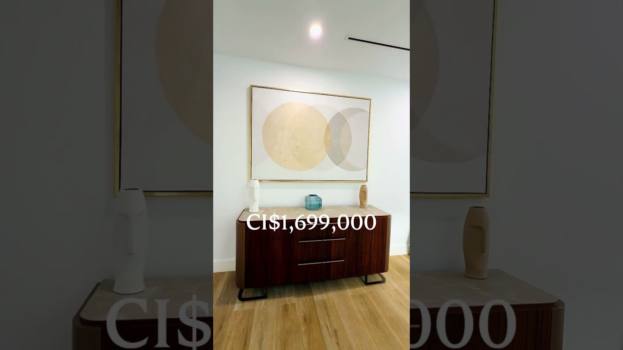 SALT AIR TOWNHOME END UNIT 4 BED
