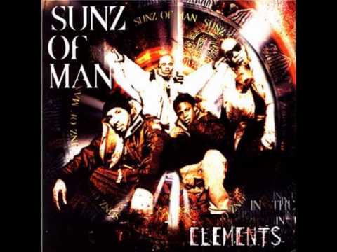 Sunz Of Man - Ghetto Government