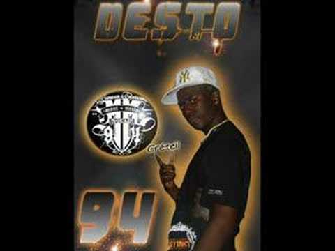 DESTO "une douille de plus"