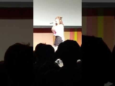 2018 廣川奈々聖生誕 いぬねこ