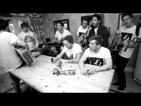 Thumbnail for Message In A Bottle - Quick Jam by Josh Beech & The Johns | Mike Duce LTA | Hello Mexico by Mike Duce