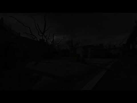 S.T.A.L.K.E.R. CoC Demosfen Atmosphere - Wild Territory