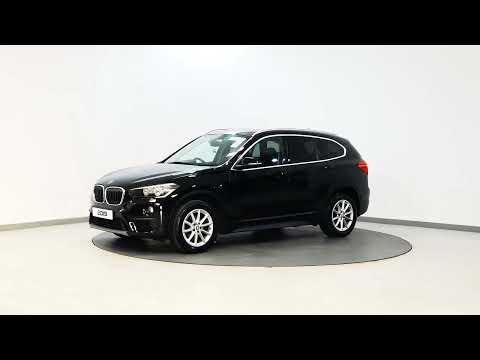 *82* 2019 BMW X1 2.0 SE SDRIVE - Image 2
