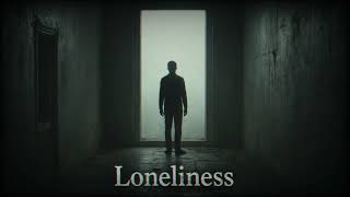 Music video thumbnail preview for Loneliness - [Official Music Video] by Vanhelga