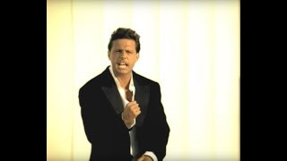 Luis Miguel - &quot;Amor, Amor, Amor&quot; (Video Oficial)