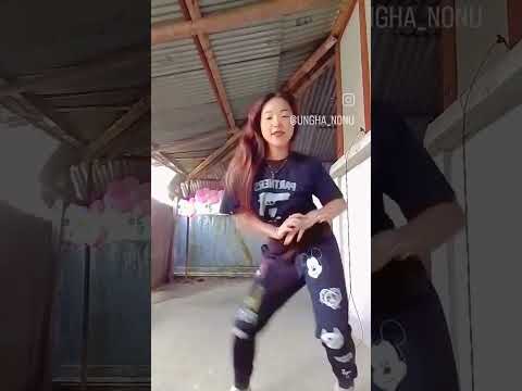 SANTO BOP(Angelo king & Dutchie fyz Dance cover) #shorts#viral #trending #shortsyoutube