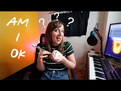 How I've stayed sane while living alone during isolation!