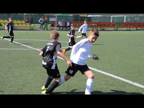 VOLUNTARI 2009-SNAGOV 2009, SCOR 4-4, A DOUA REPRIZA