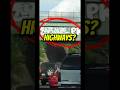 How Do Graffiti Artists Spray Paint Overpasses? #shorts #graffiti