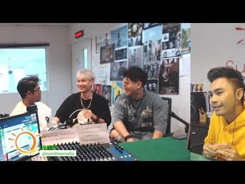 แนะนำเพลง เหยี่ยวคนดู D.O.PE x MR.D