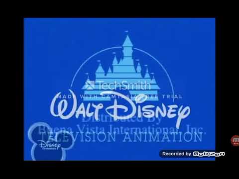 Disney Television Animation/Buena Vista International inc (2004)
