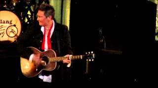 kd lang - Inglewood (Live @ the Beacon Theatre, NYC, 6.20.11)