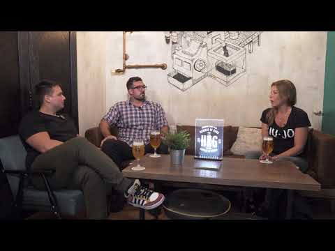 Tragom zanatskog piva ep. 6 16.10.2020. NAJAVA