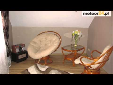 Agroturystyka Błażkowa - Błażkowa meteor24.pl