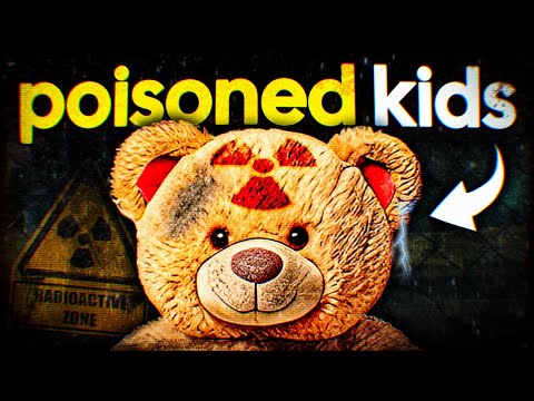 Evil Human Experiments That Actually Happened