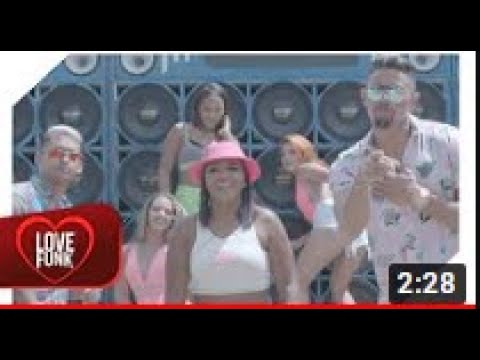 MC Danny Felipe Original e Mayk Pancadão  Tapinha No Bumbum  Vídeo Clipe Oficial