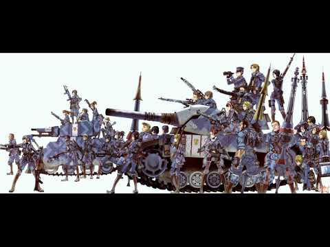 Hitoshi Sakimoto: Valkyria Chronicles [Symphonic Suite]