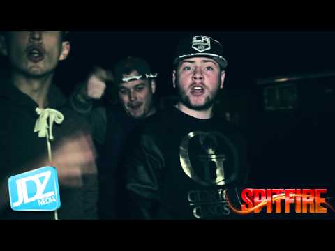 Lox [SPITFIRE] [Part 2] | JDZmedia