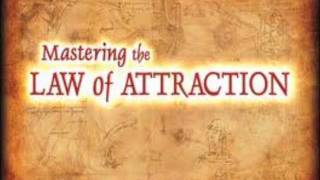 Subliminal Law Of Attraction