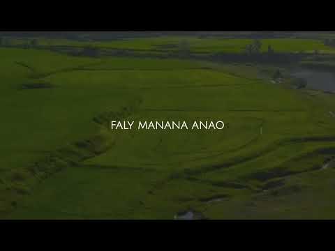 "Aza manadino ahy"‎ - Fihirana FFPM 617