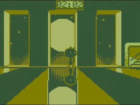 Tower of Heaven(天国の塔) Any% 2:03