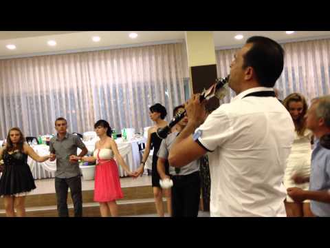 Tajfata na Dimo Dulot - Fazli Mix