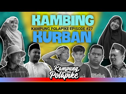 kambing-kurbanpolapikefilm-pendek-ngapak-kebumen